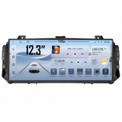 CITROEN JUMPY - 12.3" МУЛТИМЕДИЯ / Навигация android 16